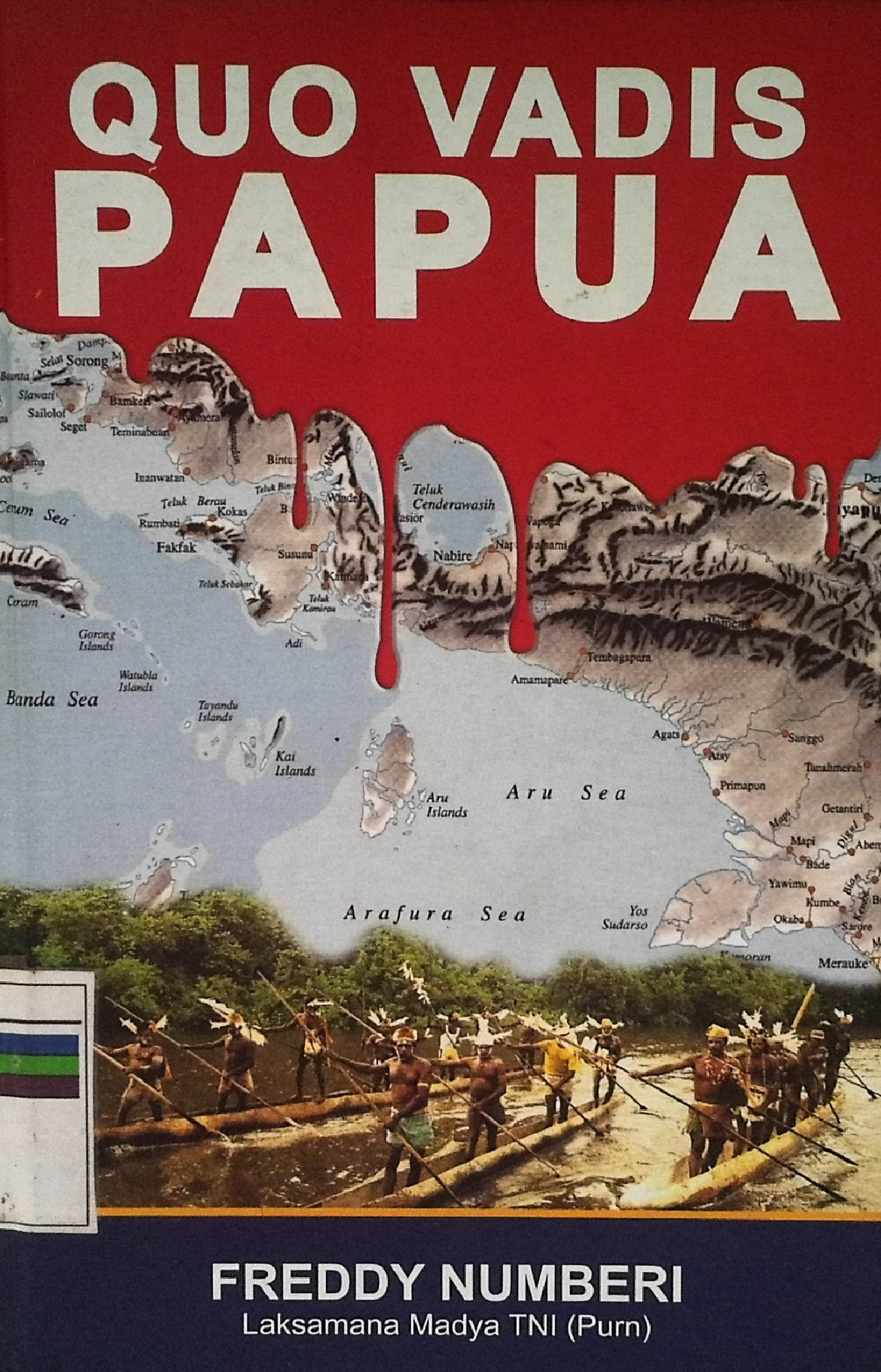 Quo Vadis Papua